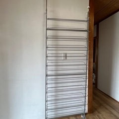ご成約  シューズラック
