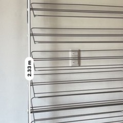 ご成約  シューズラックの画像
