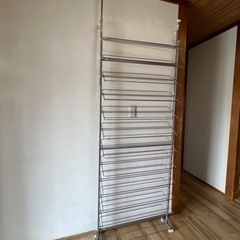ご成約  シューズラックの画像
