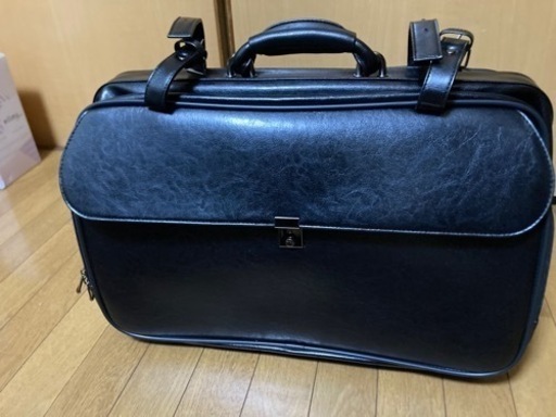 今だけ値下げ！(ビジネス)旅行バック キャスター付き