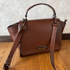 ハンドバッグ新品