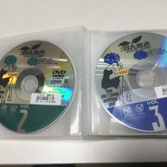お笑い、バラエティーDVDセット③
