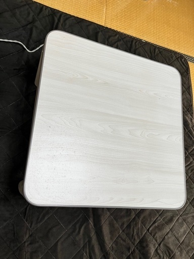 ミニこたつ