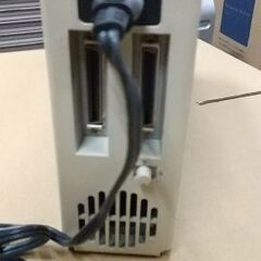 値下げ☆2　秋の発掘！　NICON COOLSCAN IIIの画像