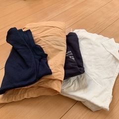 レディース　夏服　4点