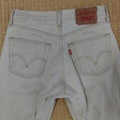 【値下】LEVI'S ジーンズ　501