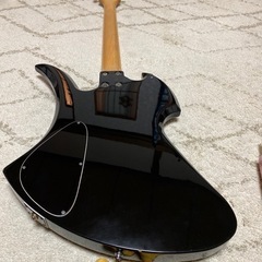 フェルナンデス モッキンバード MG80X