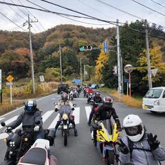 募集！ツーリングしませんか？ - 友達