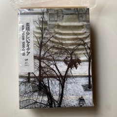 小西康陽／素晴らしいアイデア