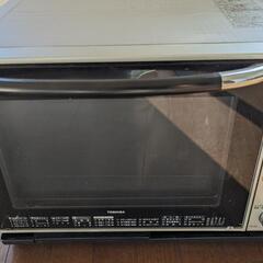 差し上げます！電子レンジ東芝2008年製
