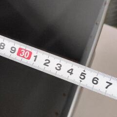 1120-075 【無料】 硬質パルプボックス 幅35cmの画像