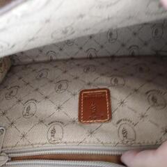 トラサルディ TRUSSARDI ハンドバッグの画像