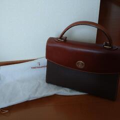 トラサルディ TRUSSARDI ハンドバッグ