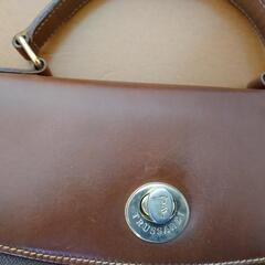 トラサルディ TRUSSARDI ハンドバッグの画像