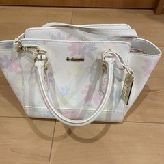 & chouette バッグ