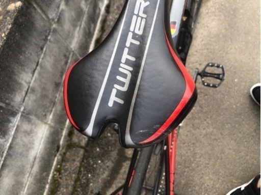 Bianchi PREMIO クロモリ 90年代 カスタム