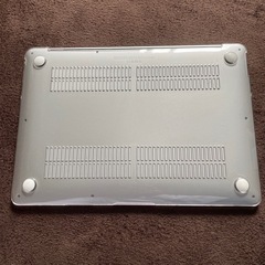 M1チップ搭載MacBook Air - シルバーの画像