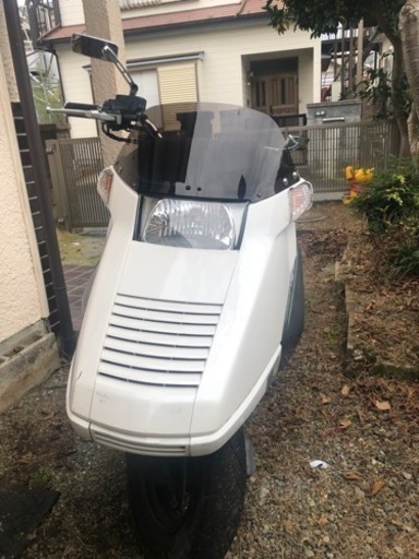 フュージョンMF02