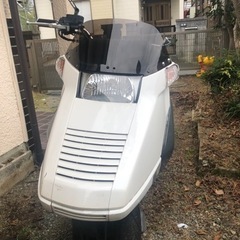フュージョンMF02