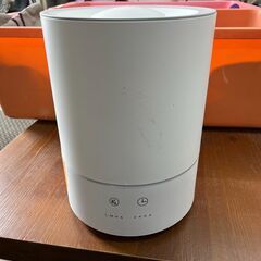 【リサイクルショップどりーむ天保山店】●3792●　加湿器　キシ...