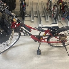子供用自転車　24インチ