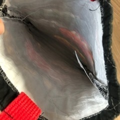 カーズ上履き入れの画像
