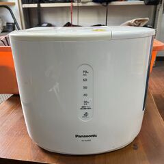 【リサイクルショップどりーむ天保山店】●345●　加湿器　パナソ...