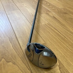 ゼクシオ  FW7 MP500 Ｓの画像