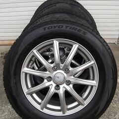 歳末大特価🎅【215/65r16】【５穴・PCD : 114.3...