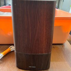 【リサイクルショップどりーむ天保山店】●3793●　加湿器　モダ...