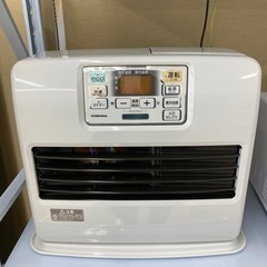 HJ13【中古】石油ストーブ 12畳　CORONA FH-ST4...
