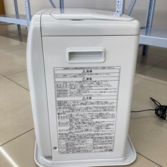 HJ13【中古】石油ストーブ 12畳　CORONA FH-ST4621BYの画像