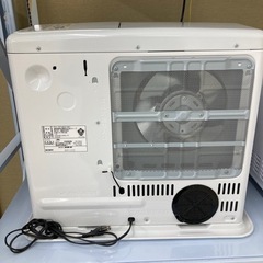 HJ13【中古】石油ストーブ 12畳　CORONA FH-ST4621BYの画像