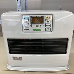 HJ13【中古】石油ストーブ 12畳　CORONA FH-ST4621BYの画像