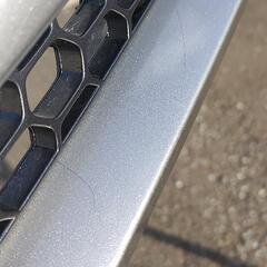 JB23 ジムニー 10型 純正 グリル 色 ZVC スチールシルバーメタリック  の画像