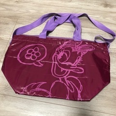 【新品】デイジー　ボストンバック　ショルダーバック
