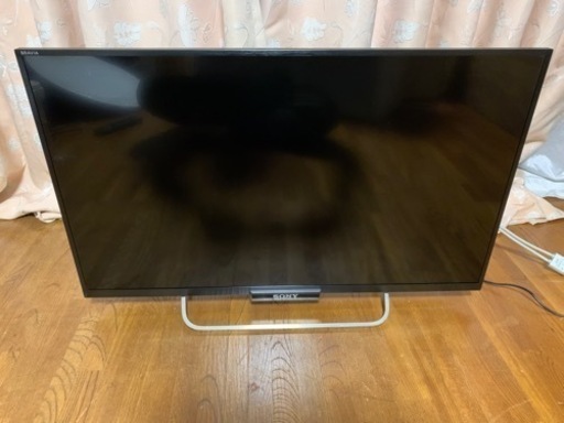 ソニー SONY KDL32W600A 32インチ　2013年製