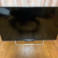 ソニー SONY KDL32W600A 32インチ　2013年製