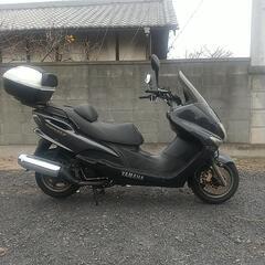 マジェスティ125  FIの画像