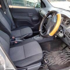 希少4WD テリオスキッドの画像