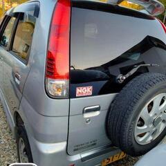 希少4WD テリオスキッドの画像