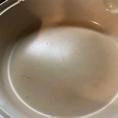 ZOJIRUSHI グリル鍋の画像