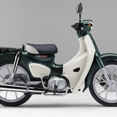 51cc〜125cc以下4スト限定☆