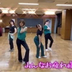 KPOPガールズダンスレッスン！メンバー募集の画像