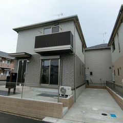 ✨新築戸建て✨木更津駅17分✨都市ガス✨ウォークインクローゼット✨システムキッチン✨ - 木更津市