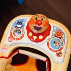 アンパンマンウォーカーの画像