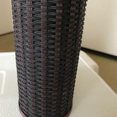 CB缶用 ガス缶カバーの画像