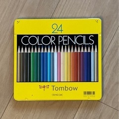 色鉛筆