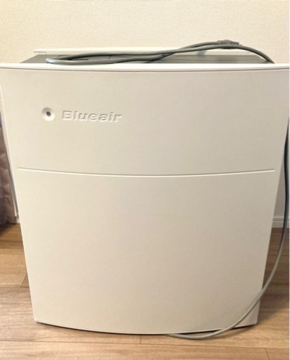 急募ブルーエアBlueAir 450E 2013年製