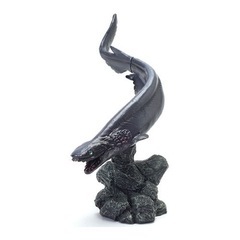 アリゲーターガーの中古が安い！激安で譲ります・無料であげます